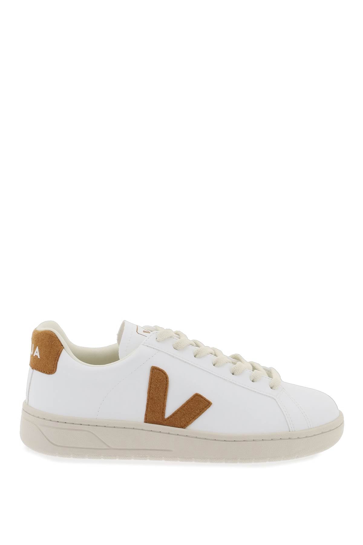 Veja Urca Vegan Sneakers - Organic Cotton & Recycled Rubber image 0