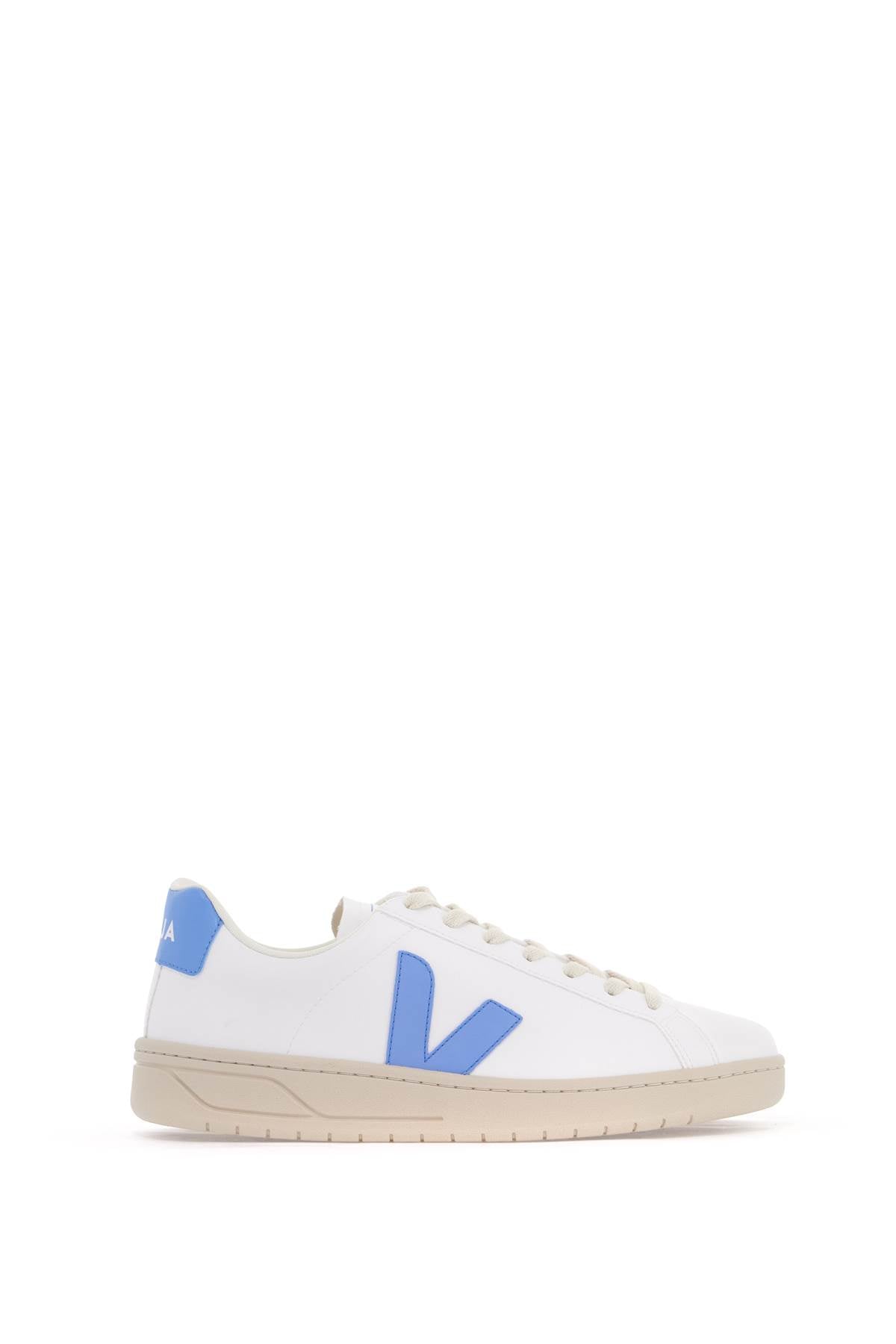 Veja Urca Vegan Sneakers: Organic Cotton and Recycled Rubber image 0