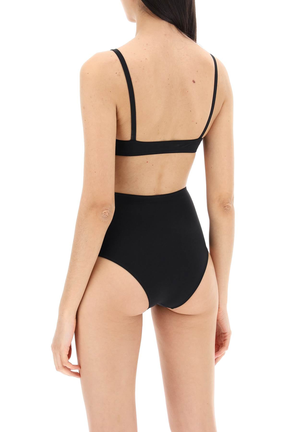 Lido eleven high waist bikini set image 2