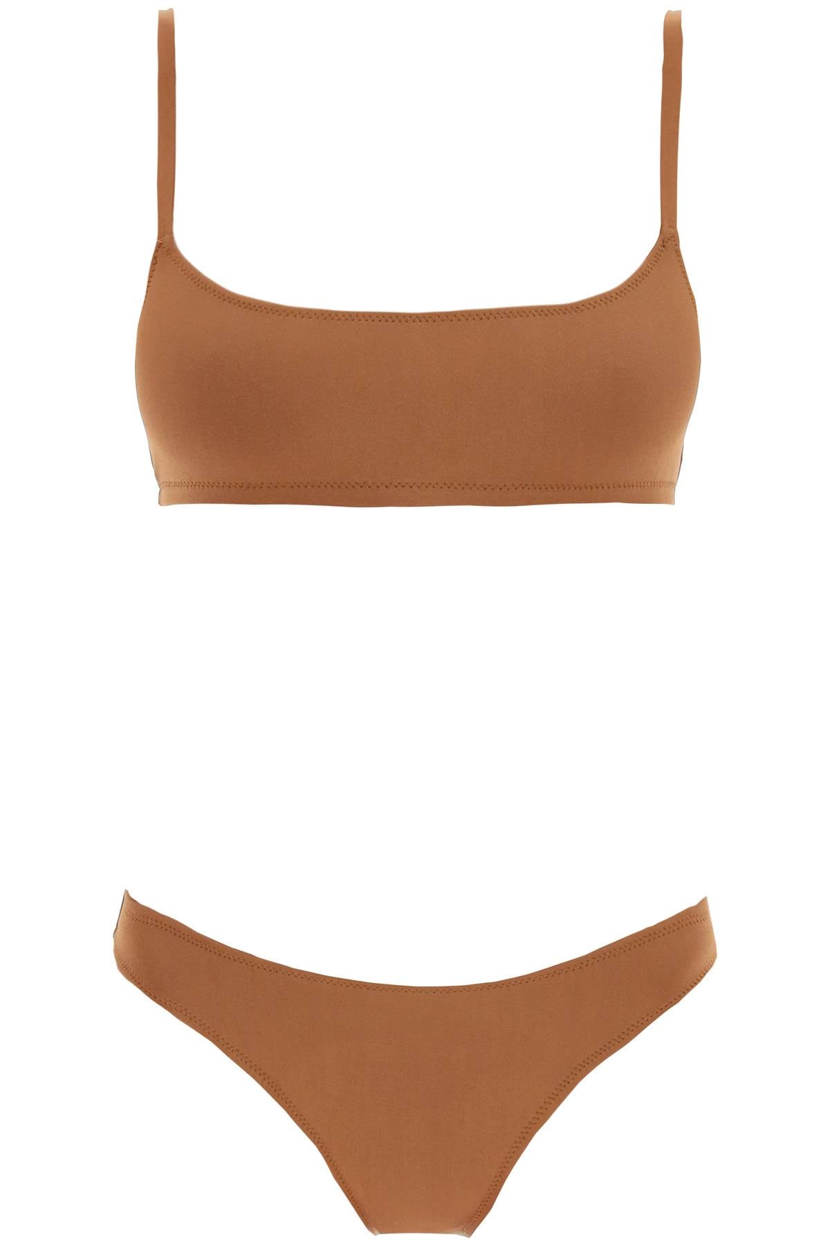 Lido Eleven-Piece Bikini Set image 0