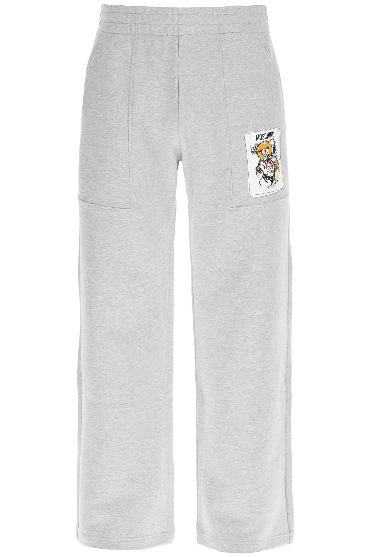 Moschino Teddy Bear Jogging Pants image 0