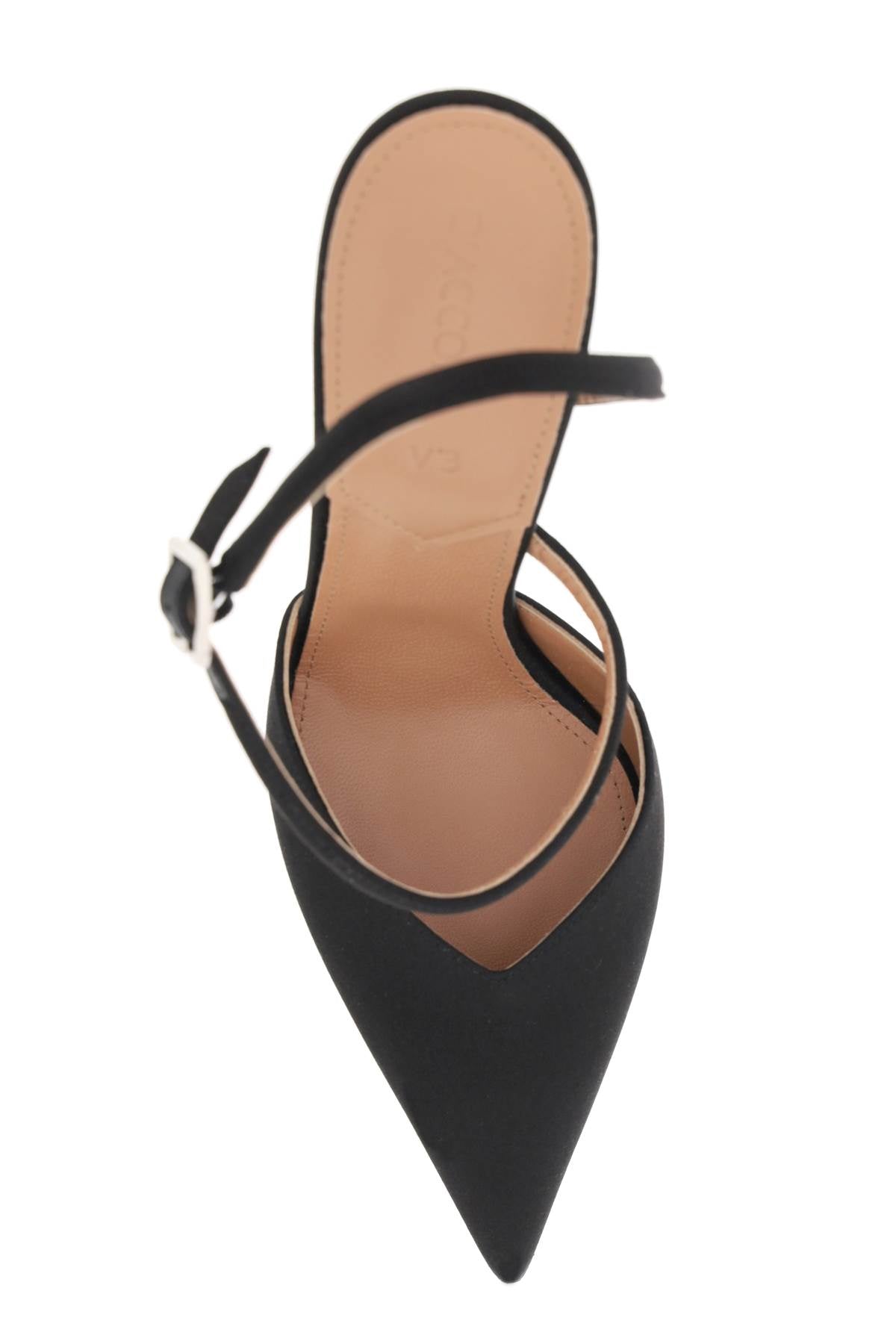 D'accori arya slingback pumps image 1