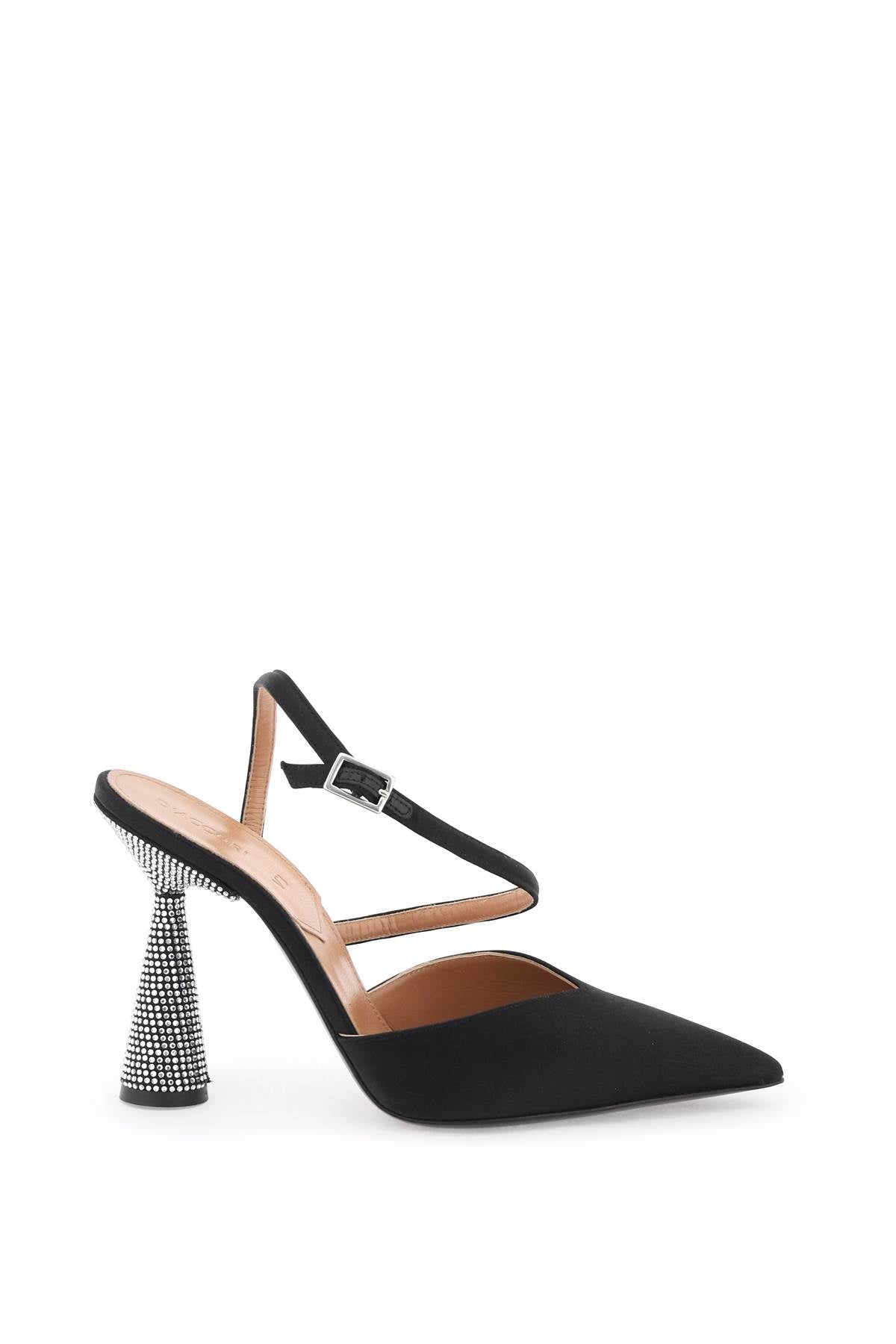 D'accori arya slingback pumps image 0