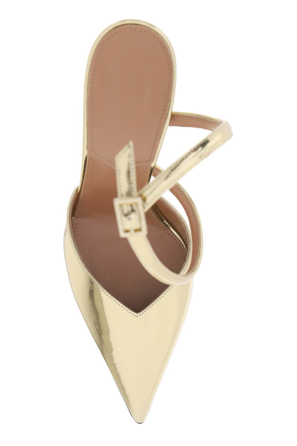 D'ACCORI arya slingback pumps image 1