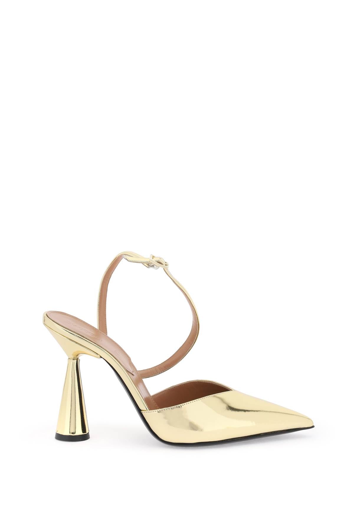 D'ACCORI arya slingback pumps image 0