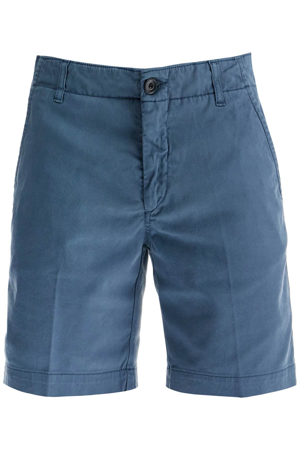 Vilebrequin Men's Tencel Gabardine Chino Shorts image 0