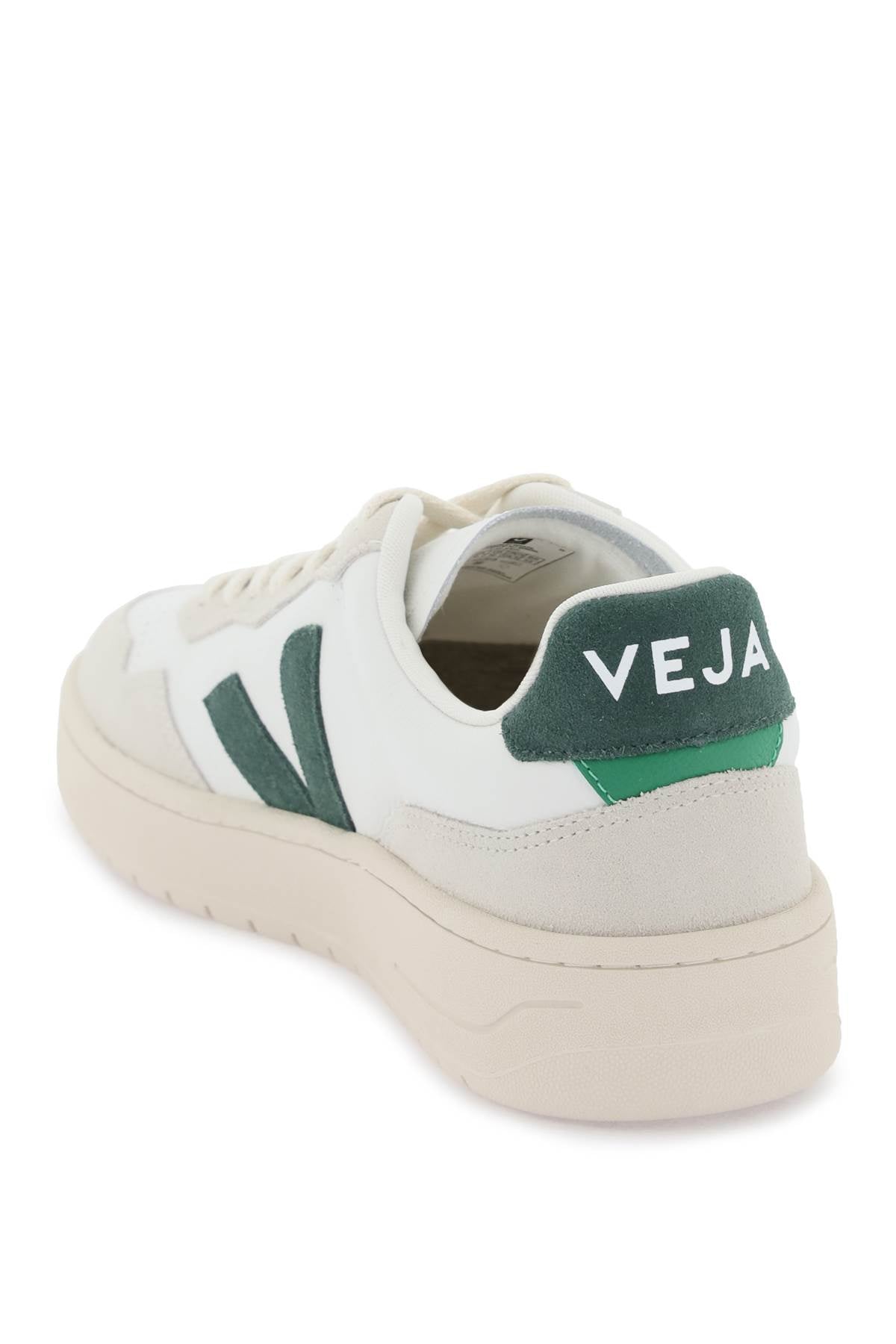 Veja V-90 Organic Leather Sneakers image 2