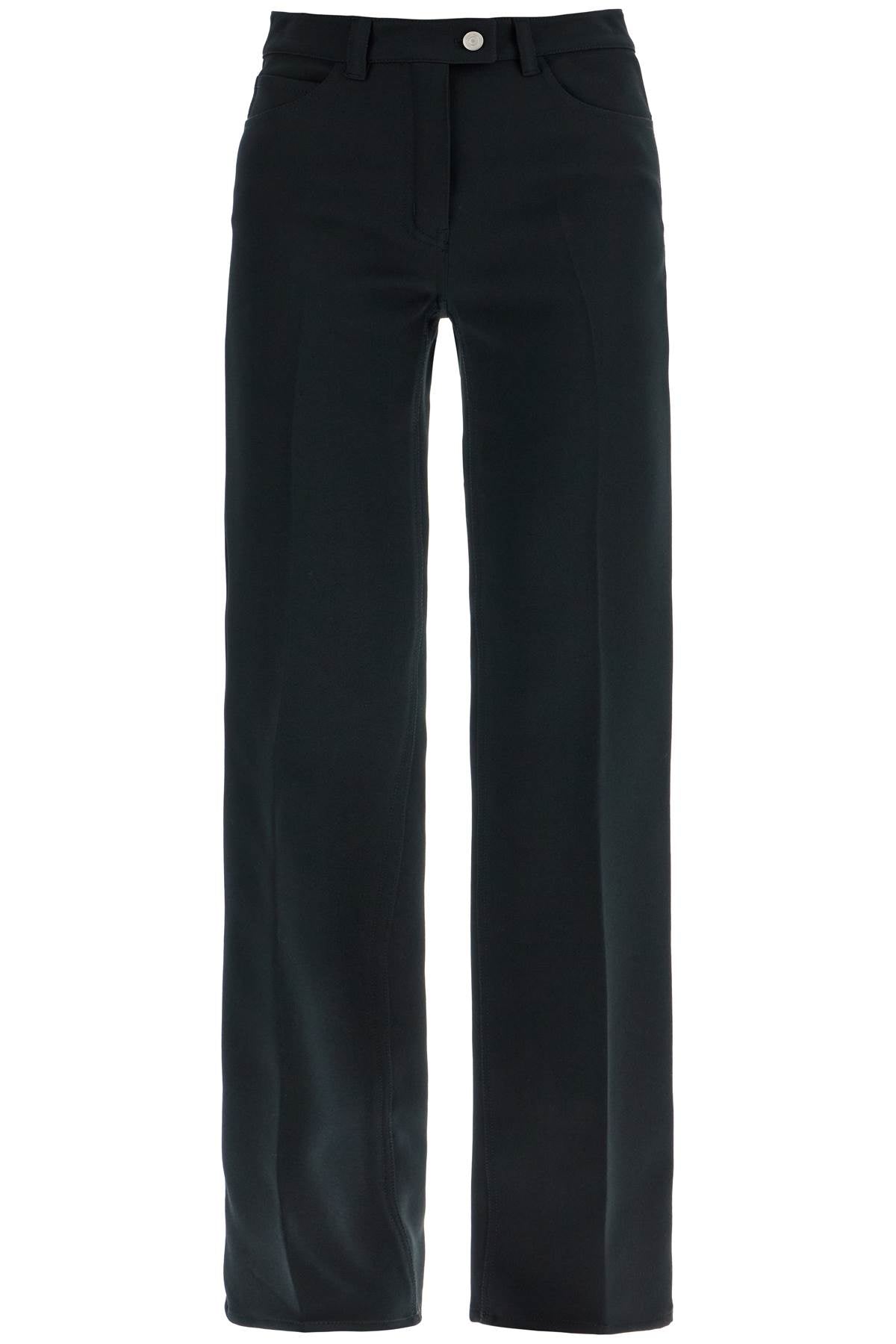 Courreges bootcut pants image 0