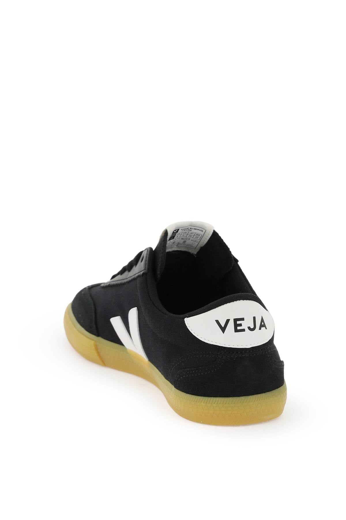 Veja Esplar Leather & Suede Sneakers image 2