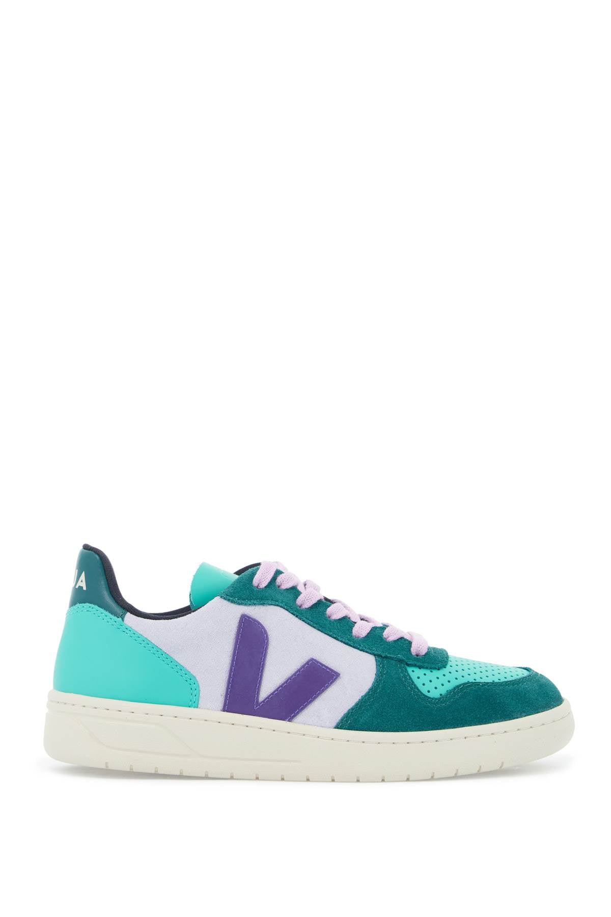 Veja v-10 sneakers image 0