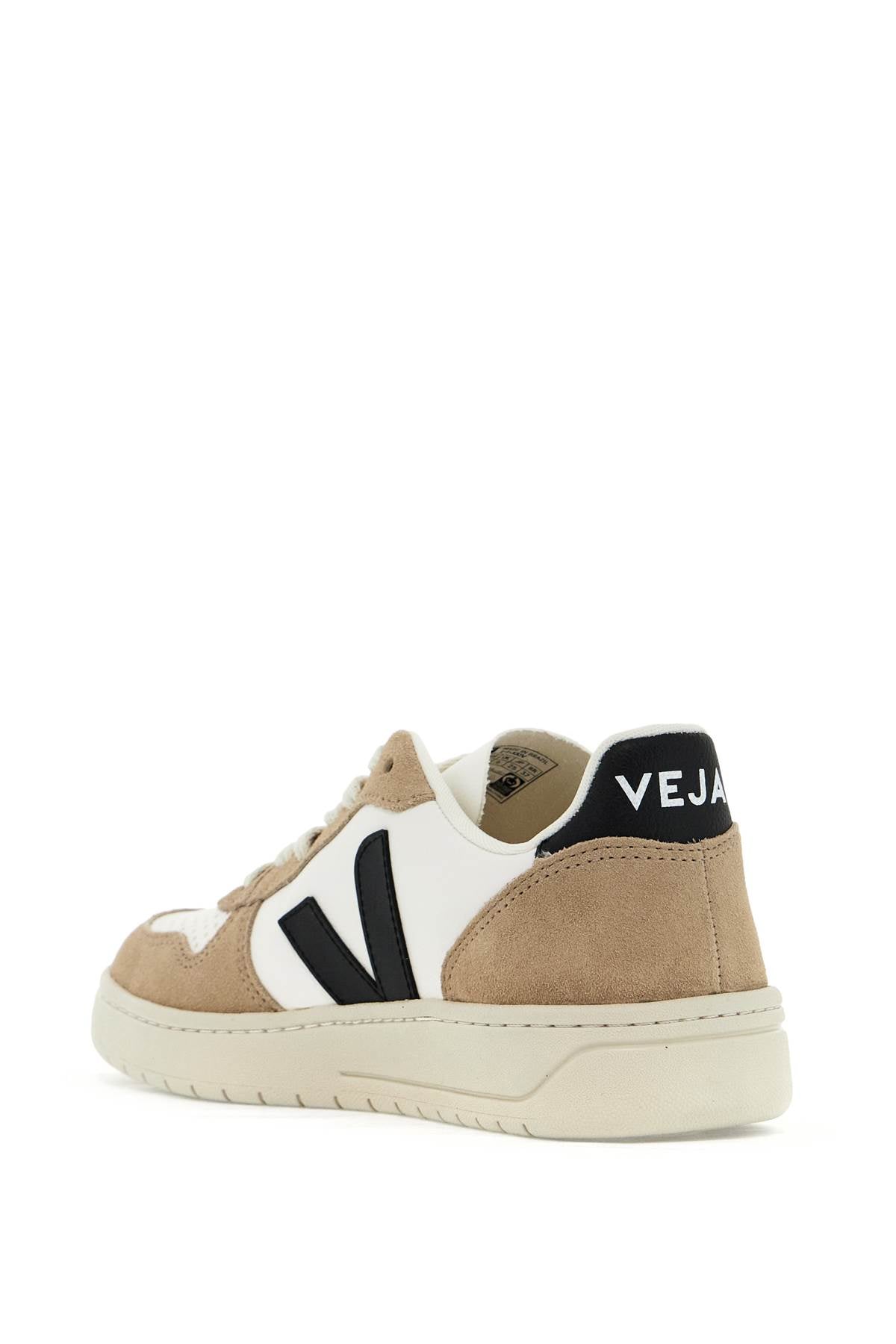 Veja v-10 sneakers image 2