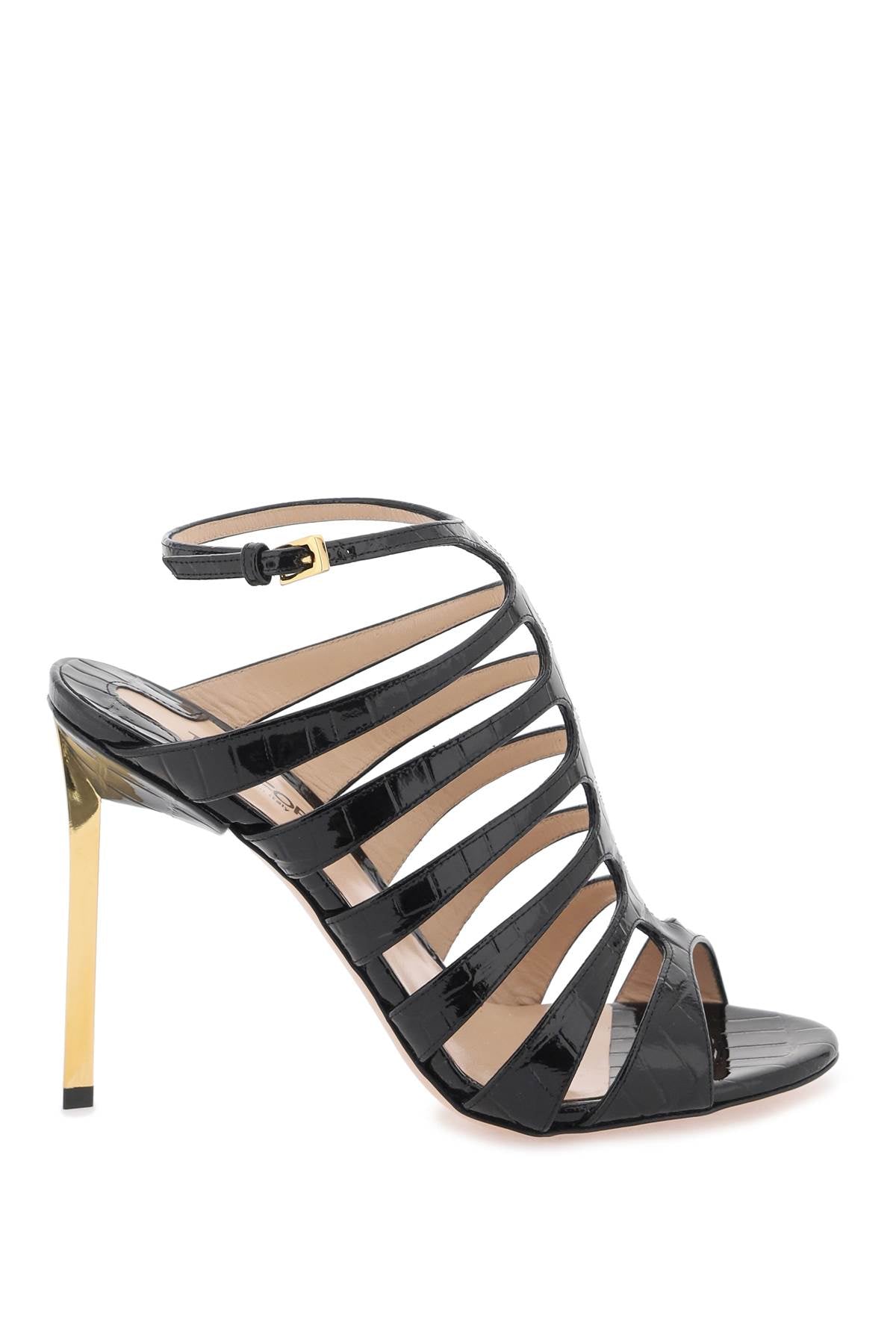 Tom Ford cute sandals image 0