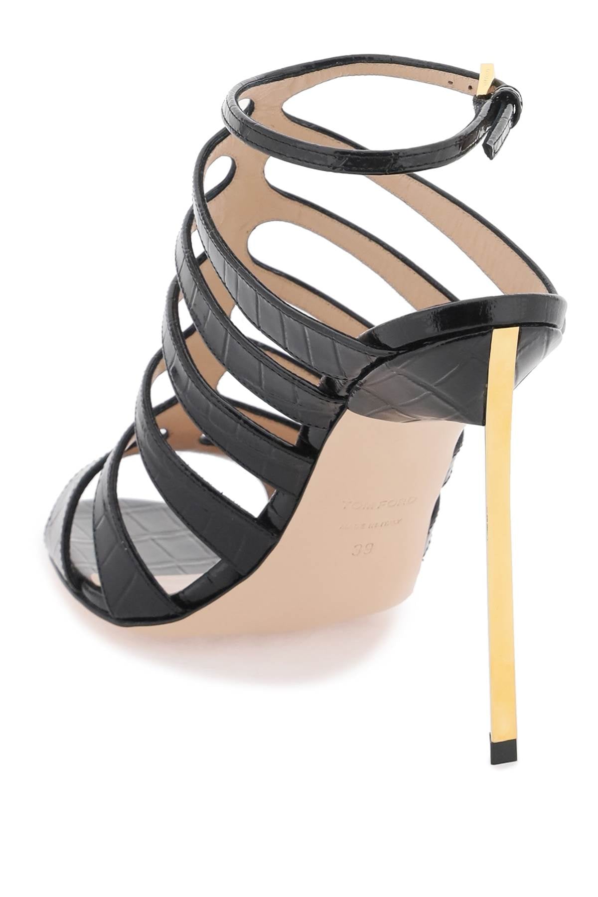 Tom Ford cute sandals image 2