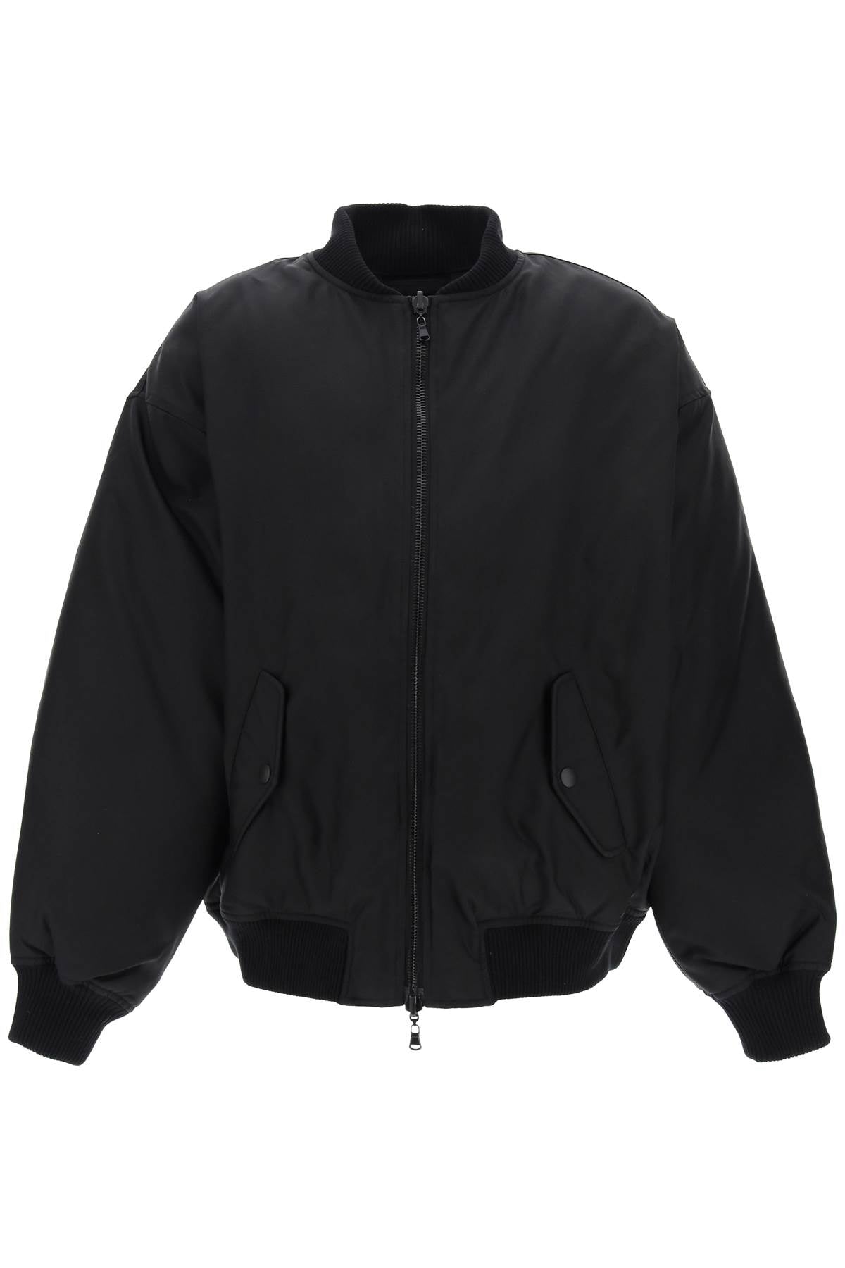 Wardrobe.Nyc reversible bomber jacket image 0