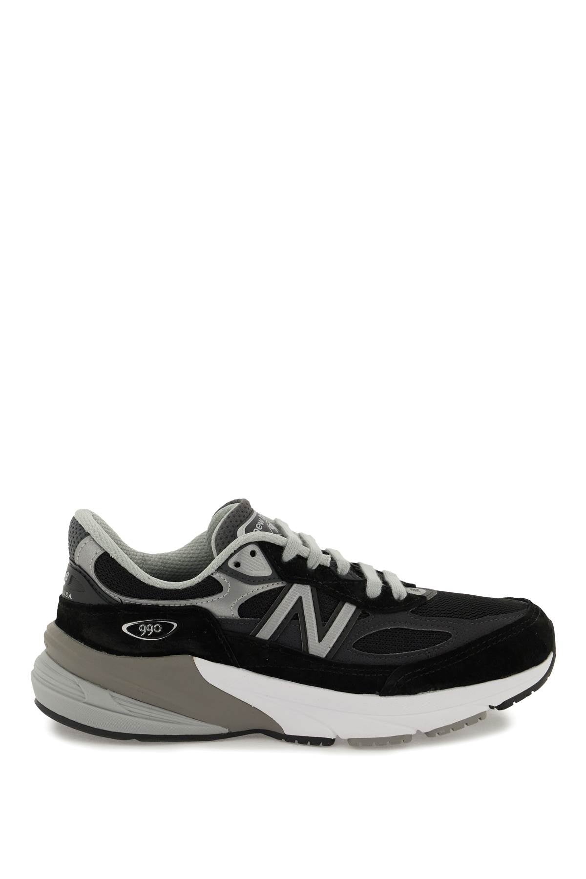 New Balance 'made in usa 990v6' sneakers image 0