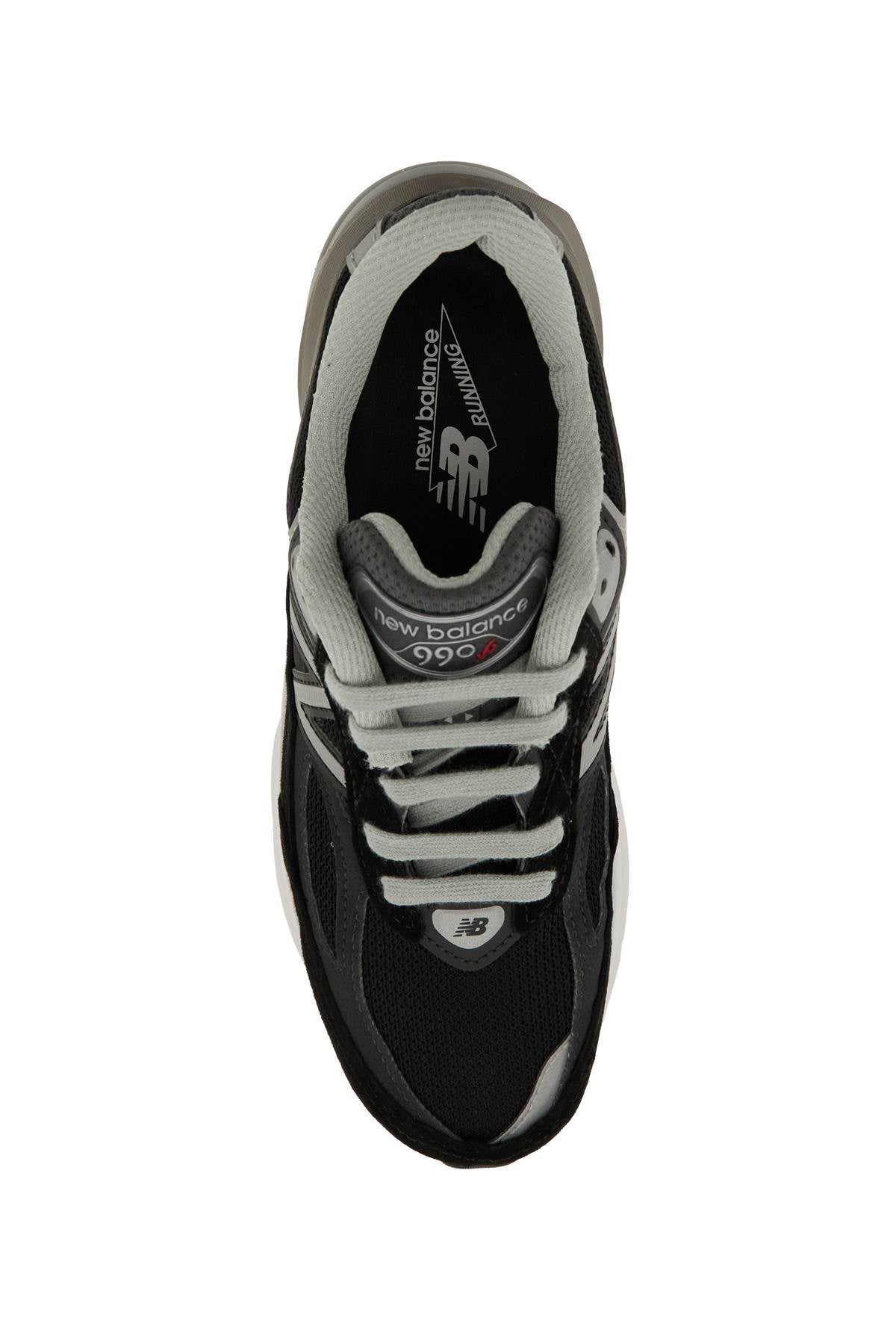 New Balance 'made in usa 990v6' sneakers image 1