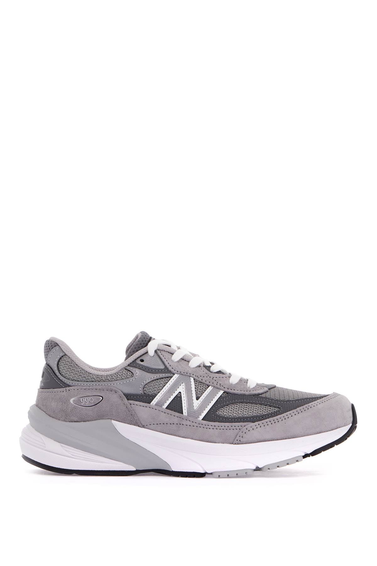 New Balance 990v6 sneakers made in image 0