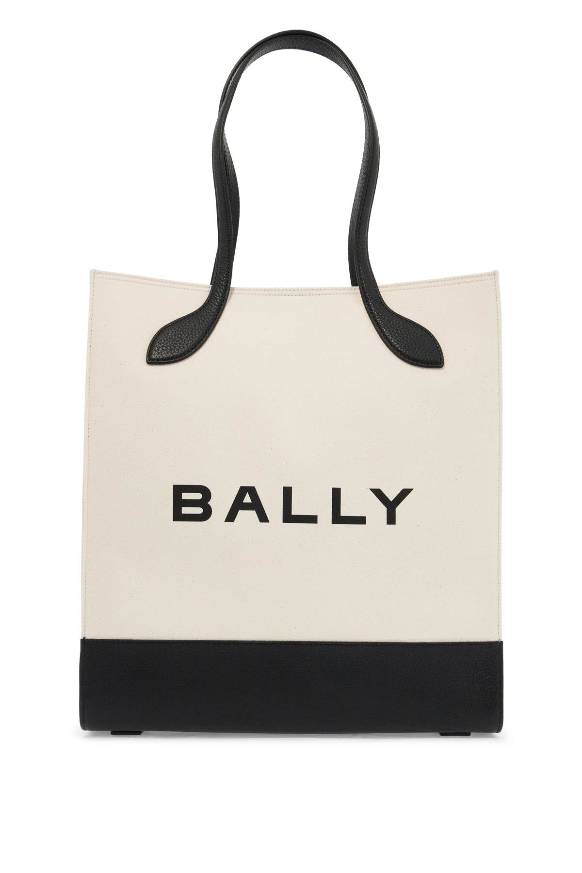 Bally bar keep on tote bag image 0