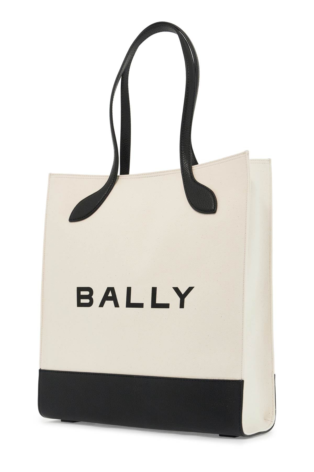 Bally bar keep on tote bag image 2