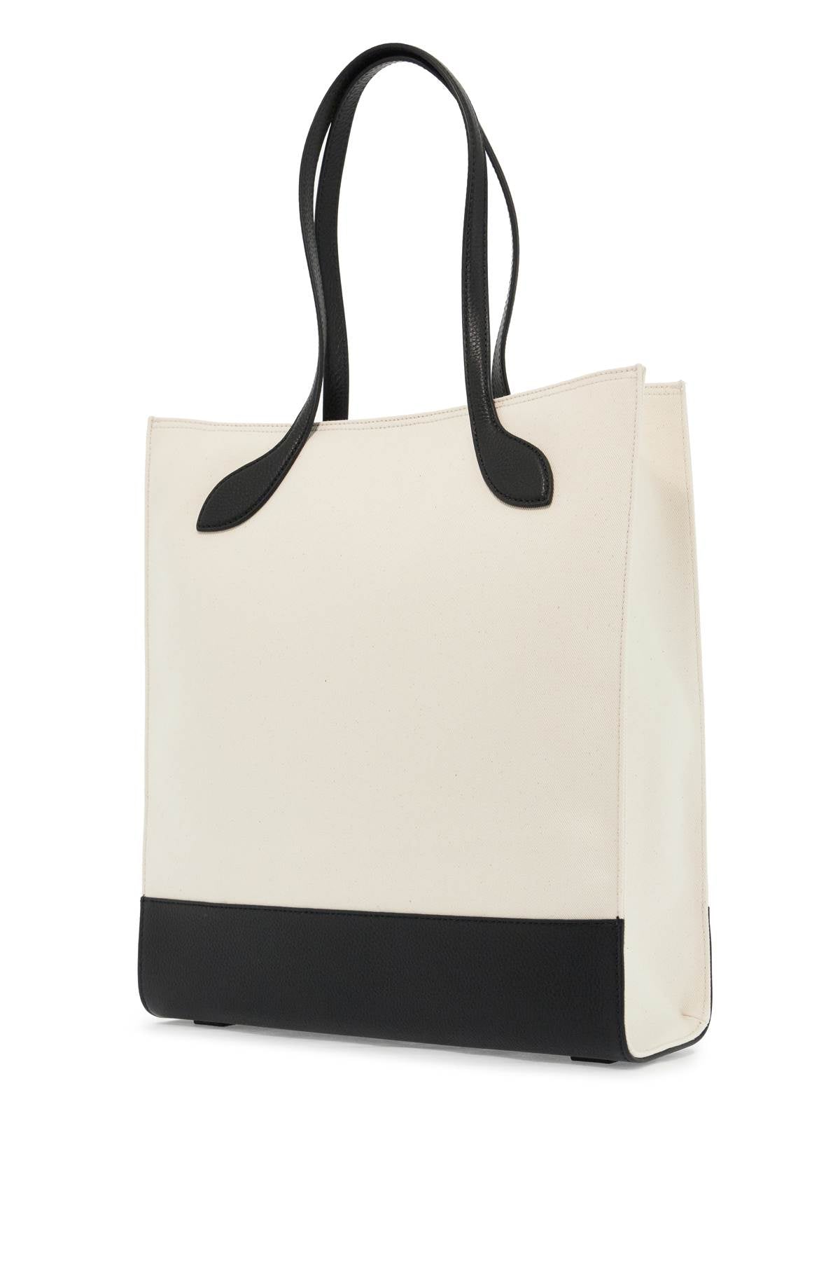 Bally bar keep on tote bag image 1