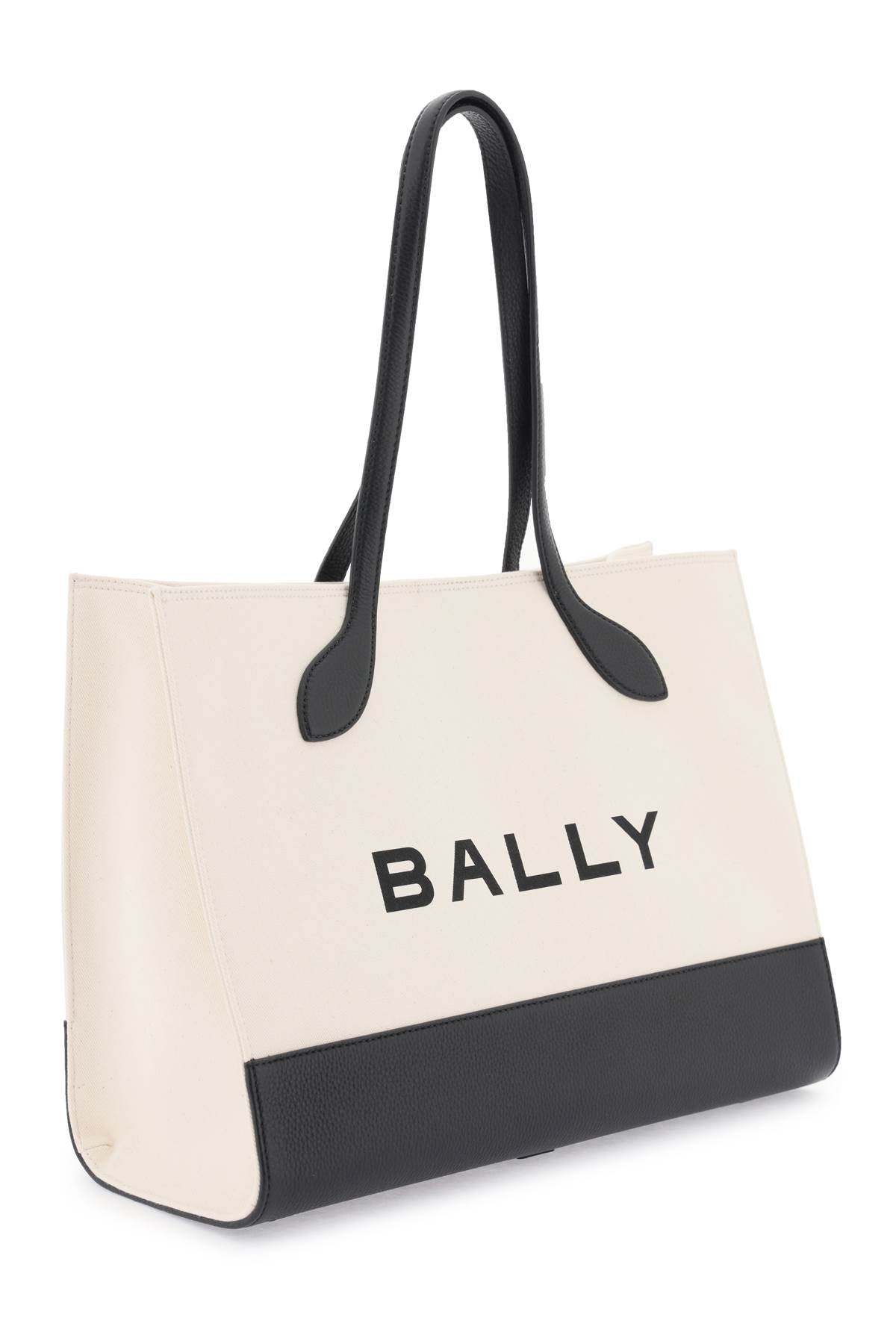 Bally keep on e/w tote bag image 2