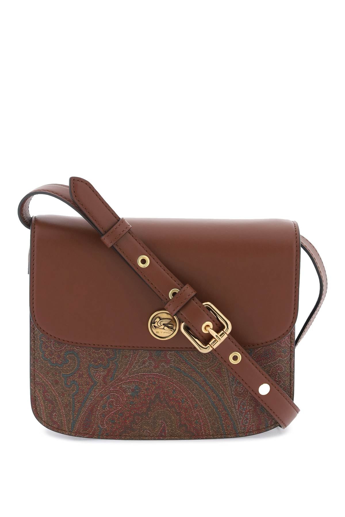 Etro Essential Large Paisley Crossbody Bag image 0