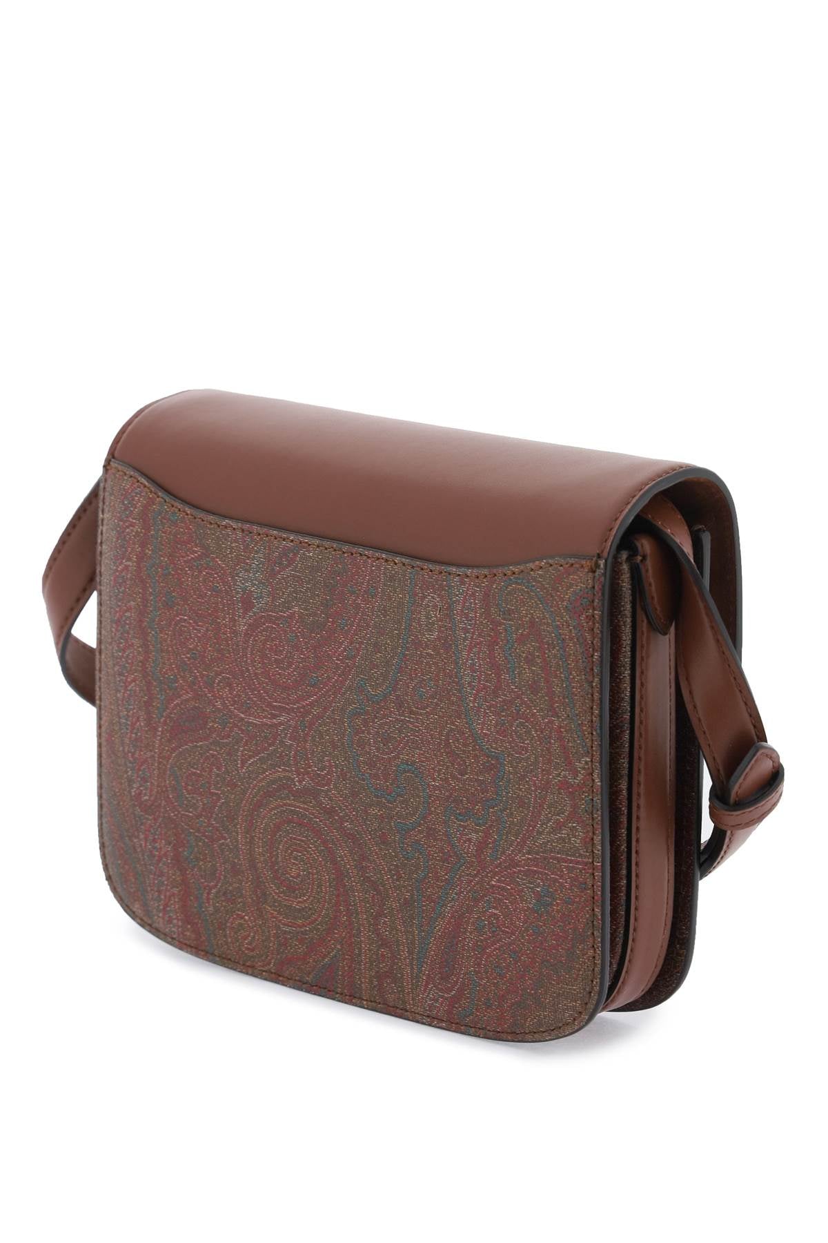 Etro Essential Large Paisley Crossbody Bag image 1