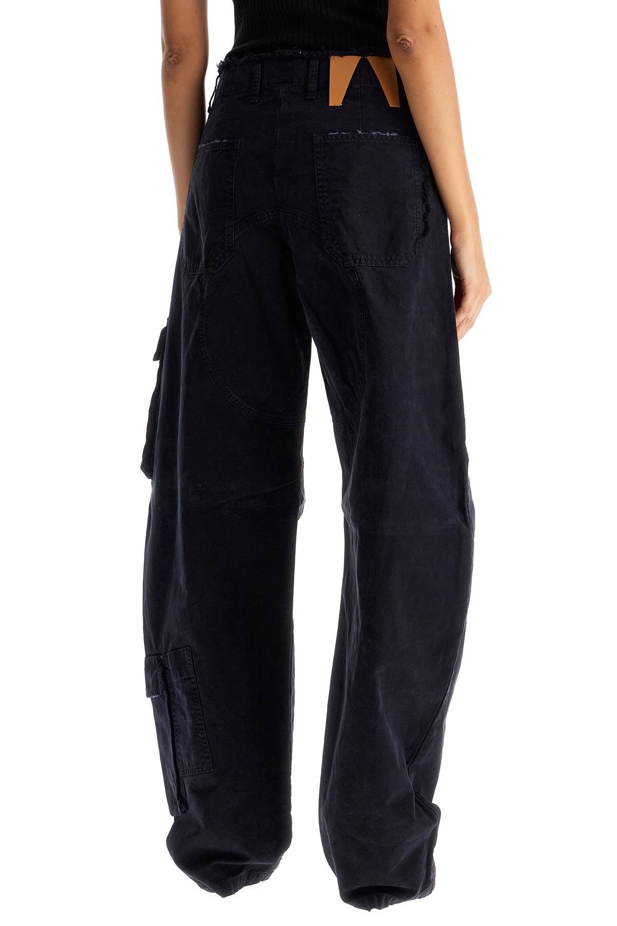 Darkpark rosalind cargo pants image 2