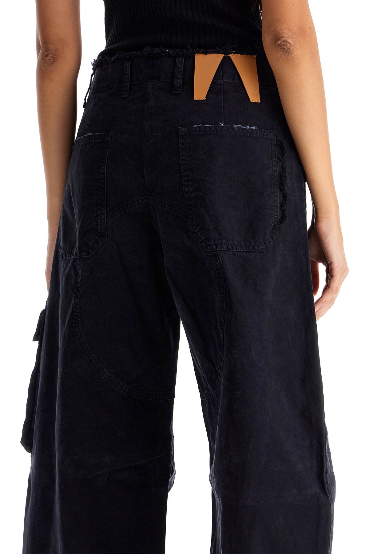 Darkpark rosalind cargo pants image 3