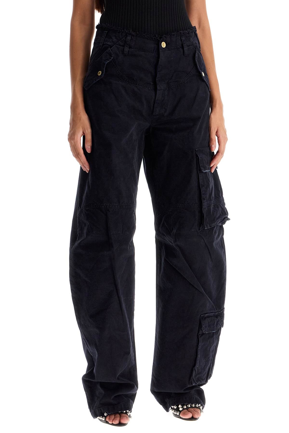 Darkpark rosalind cargo pants image 1