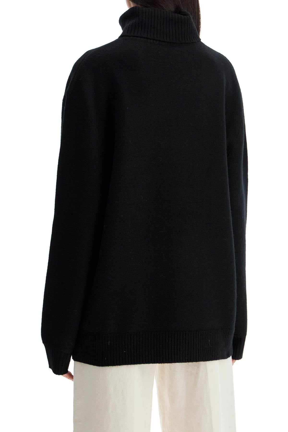 A.P.C. walter high-neck pullover image 3