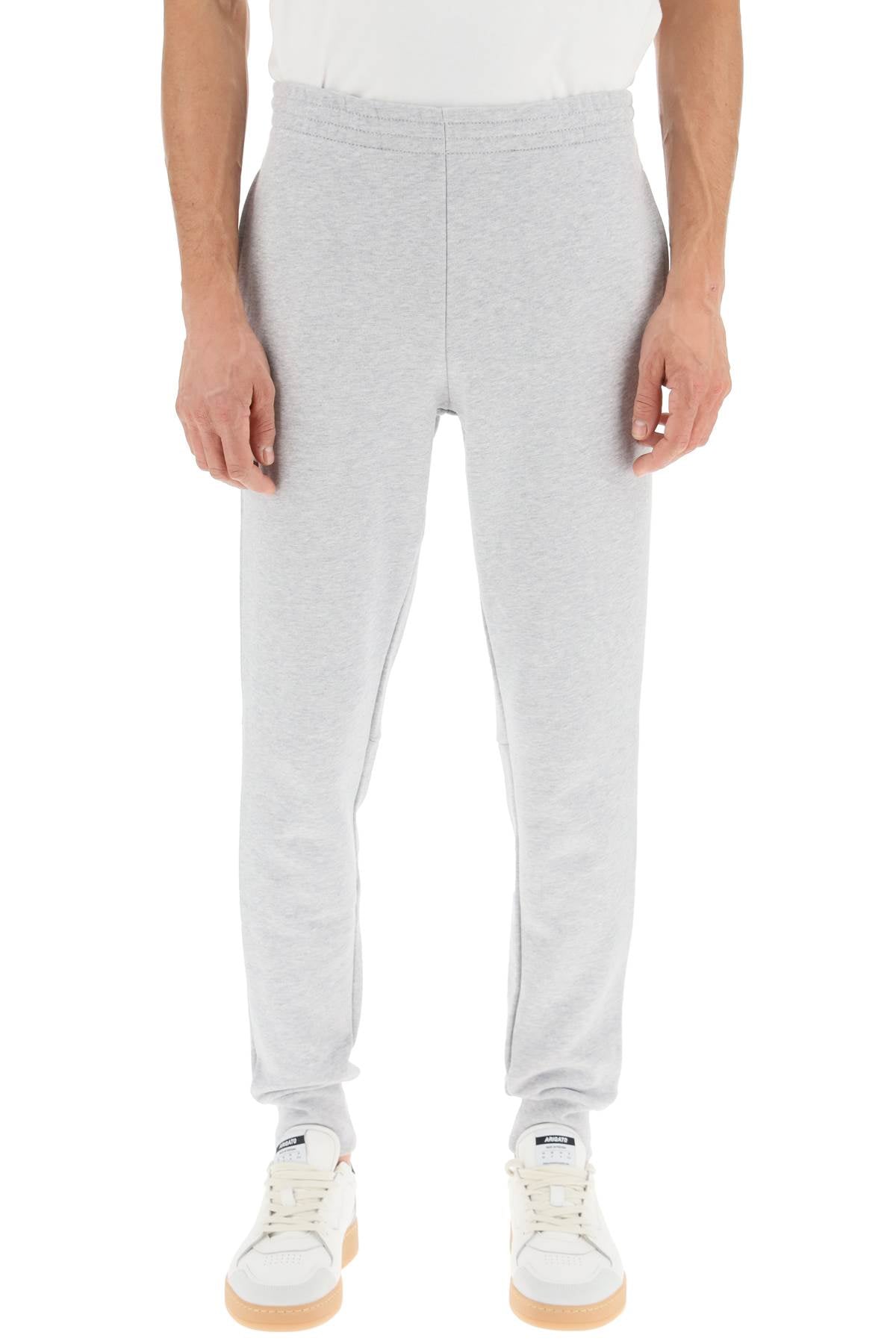 Lacoste jogger pant with logo image 1