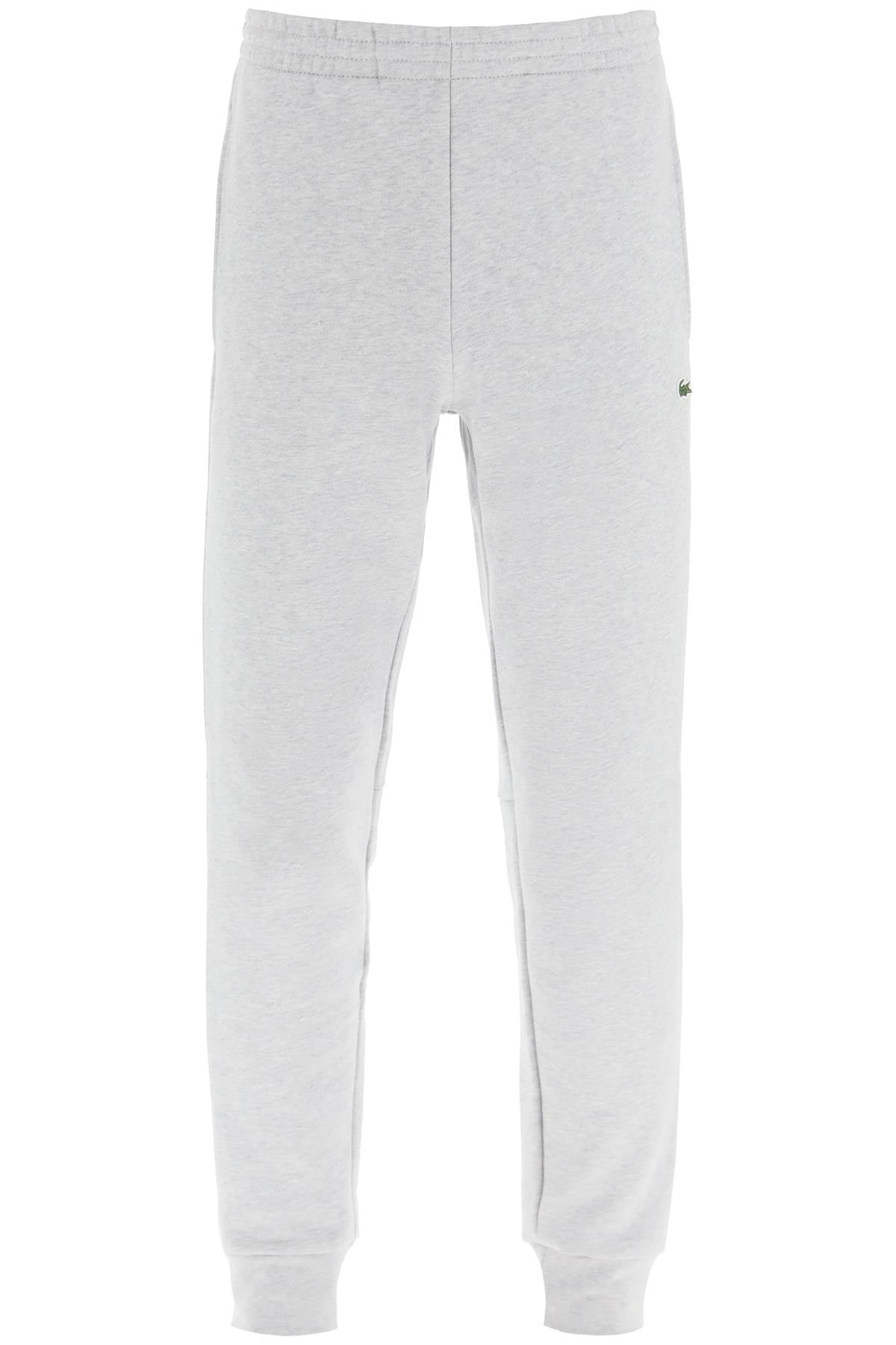 Lacoste jogger pant with logo image 0