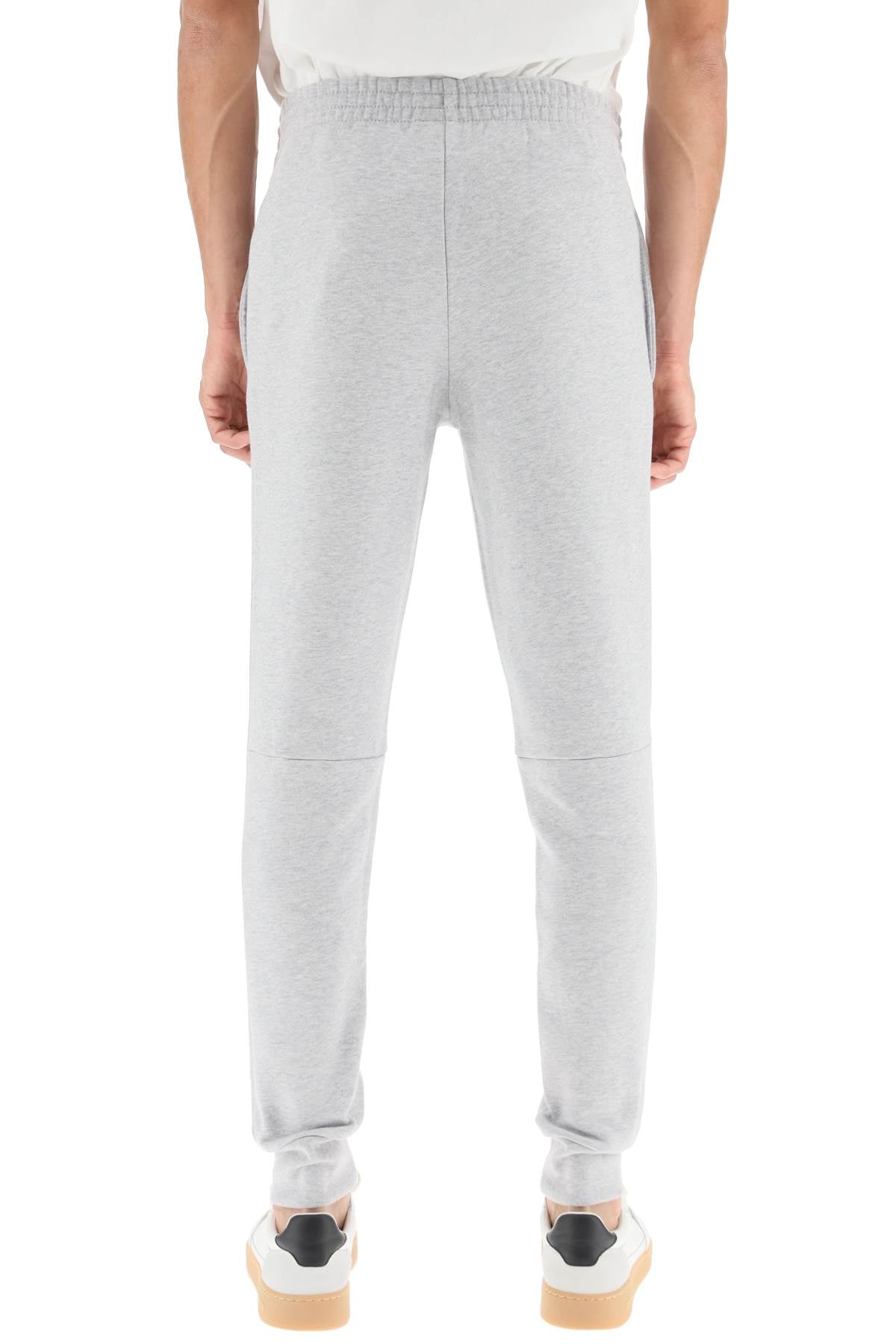 Lacoste jogger pant with logo image 2