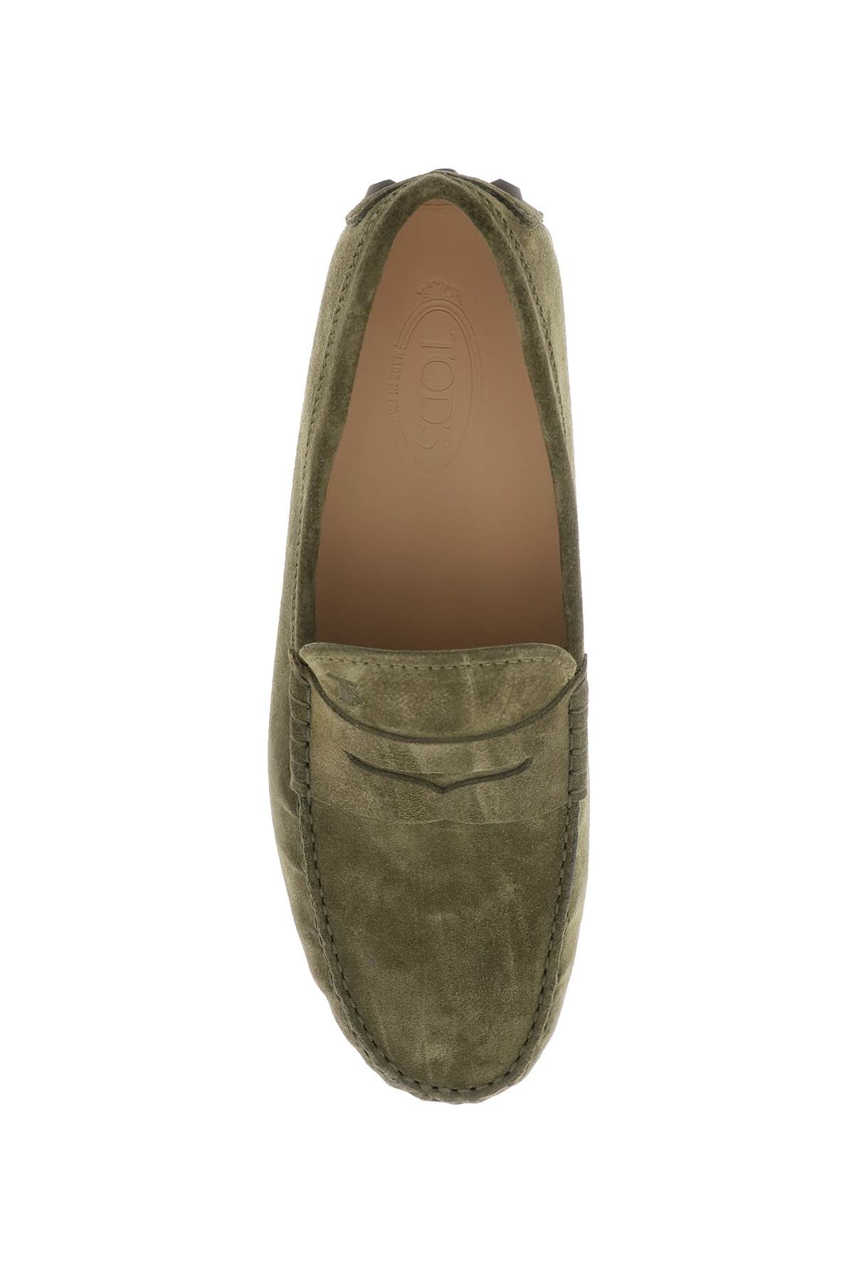 Tod'S gommino loafers image 1