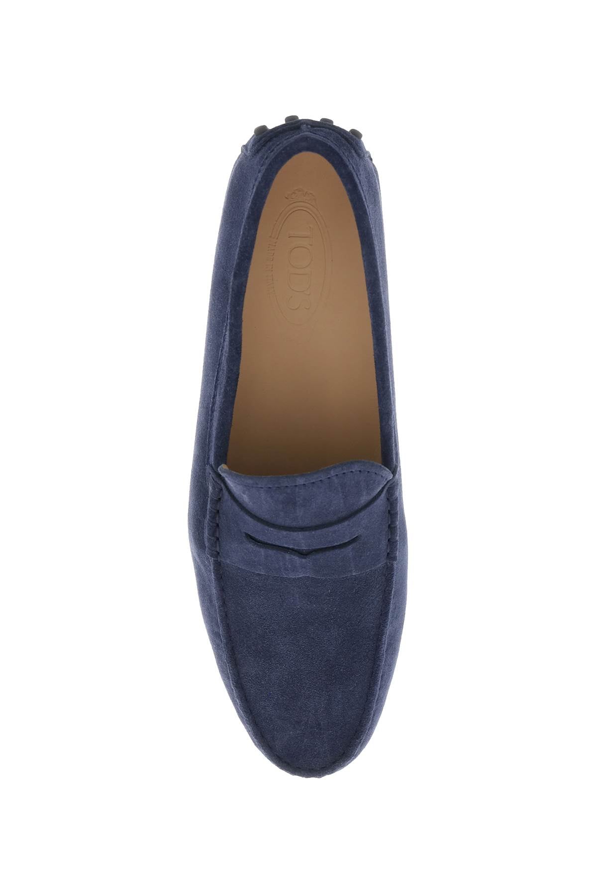 Tod'S gommino loafers image 1