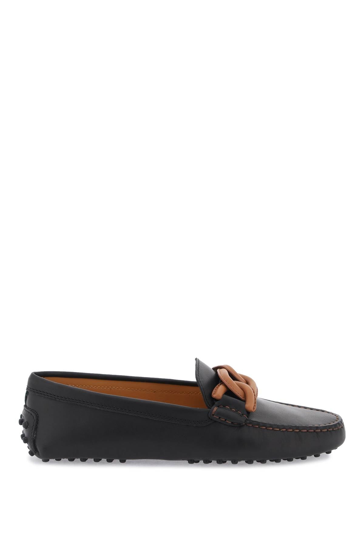 Tod'S gommino bubble kate loafers image 0