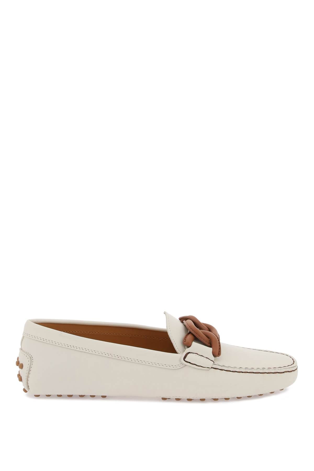 Tod'S gommino bubble kate loafers image 0