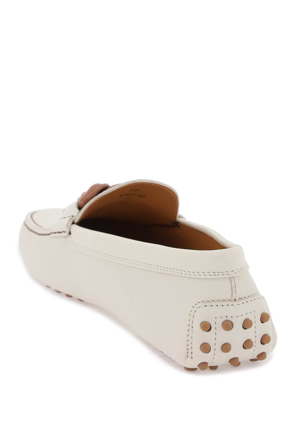 Tod'S gommino bubble kate loafers image 2