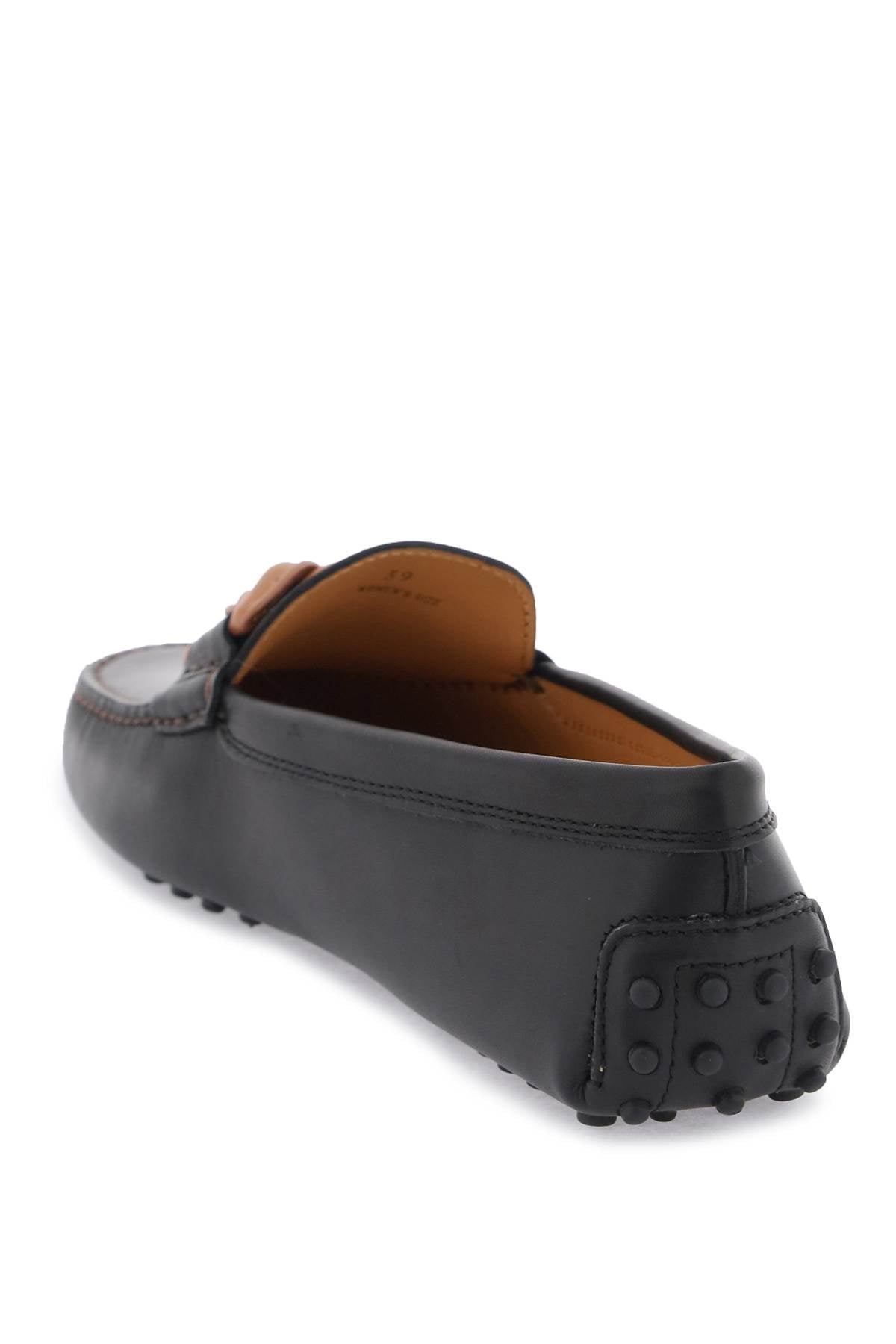 Tod'S gommino bubble kate loafers image 2