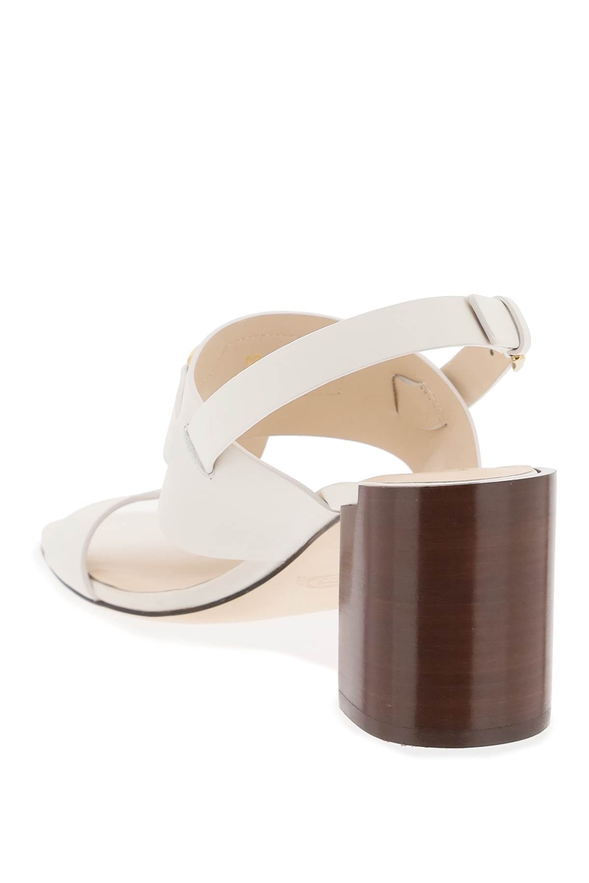 Tod'S kate sandals image 2