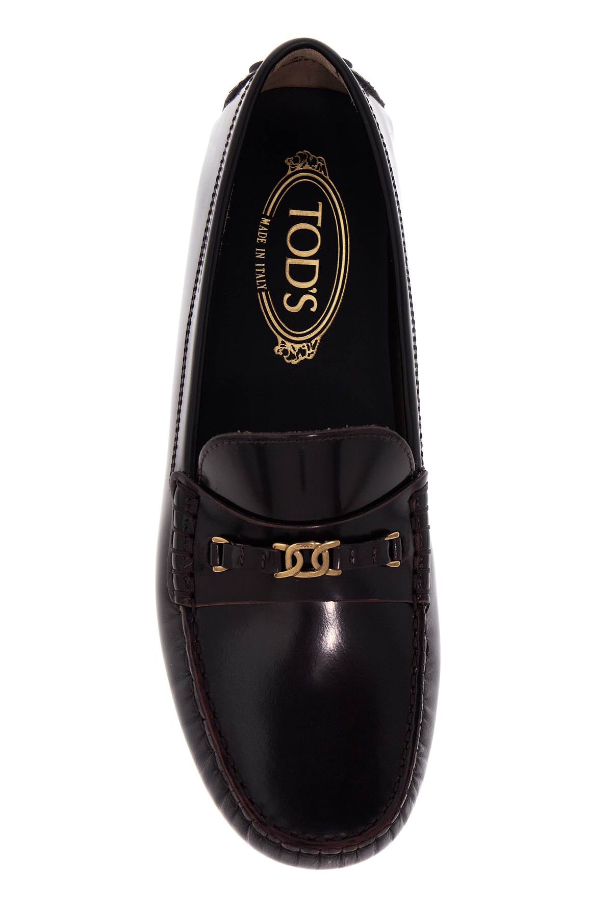 Tod'S tassel loa image 1