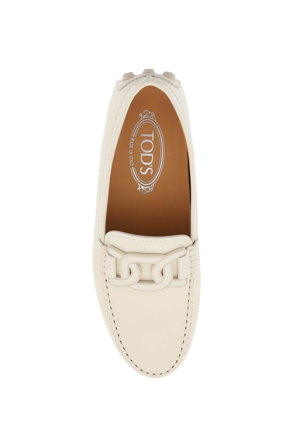 Tod'S gommino bubble kate loafers image 1