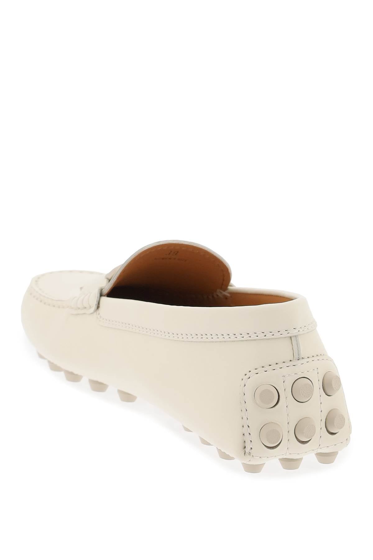 Tod'S gommino bubble kate loafers image 2