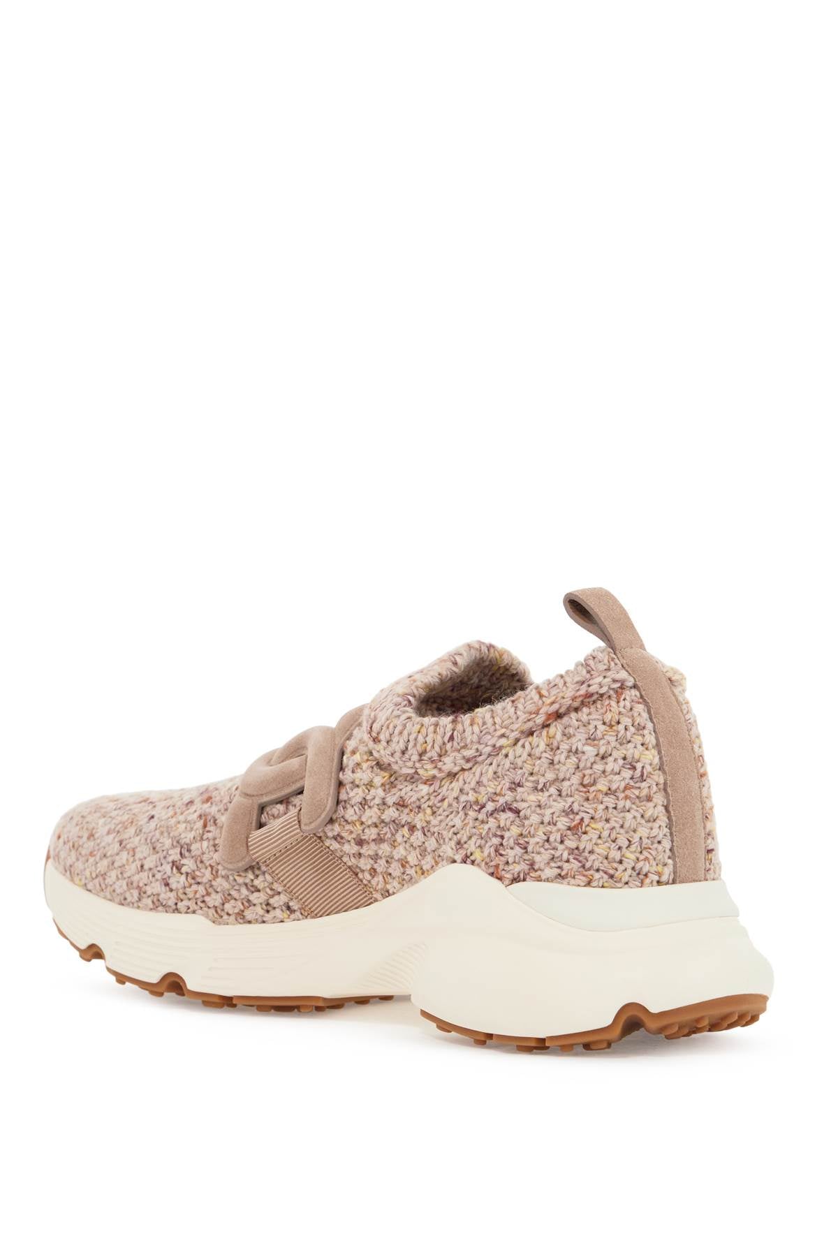 Tod'S "knit kate sneakers image 2