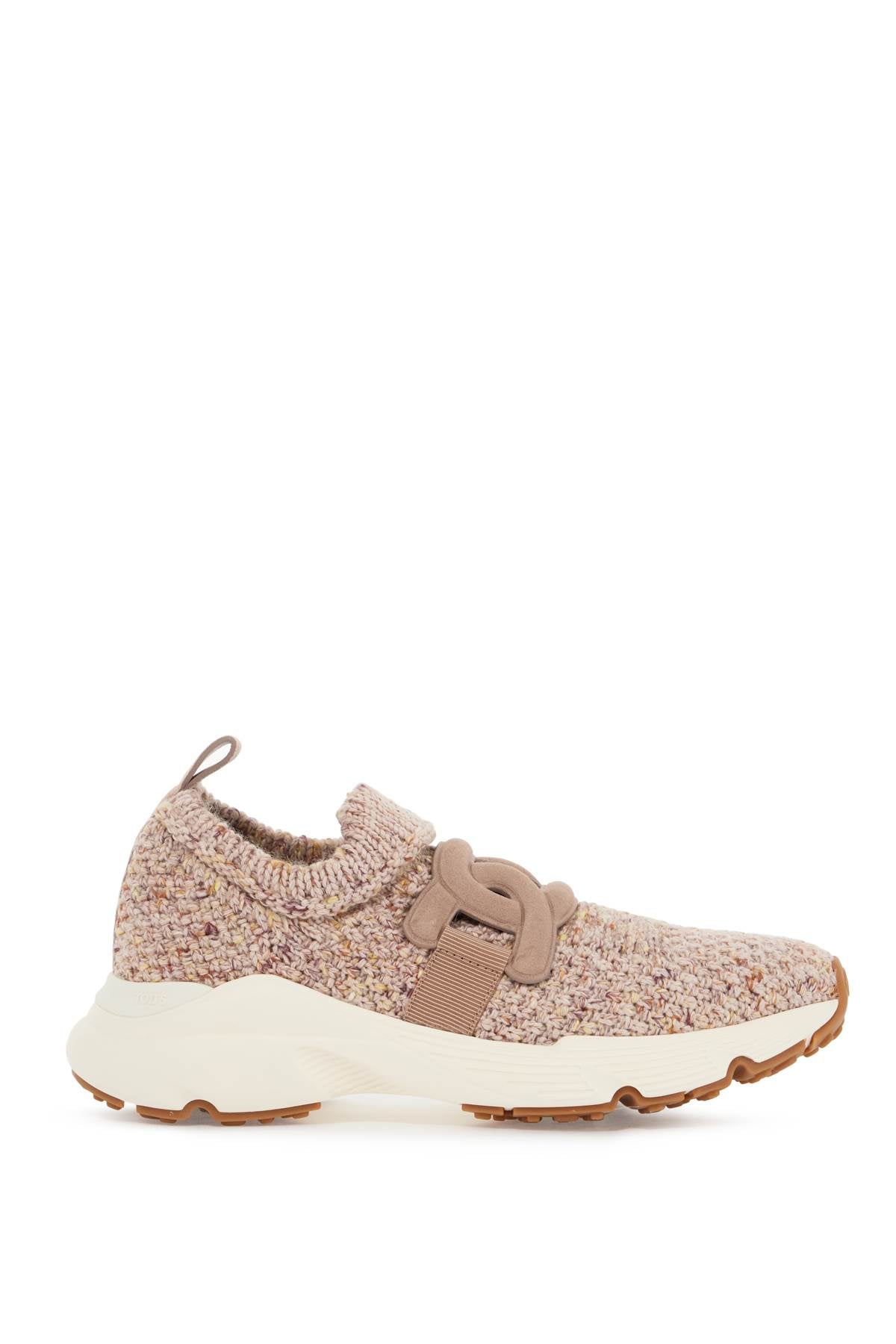 Tod'S "knit kate sneakers image 0