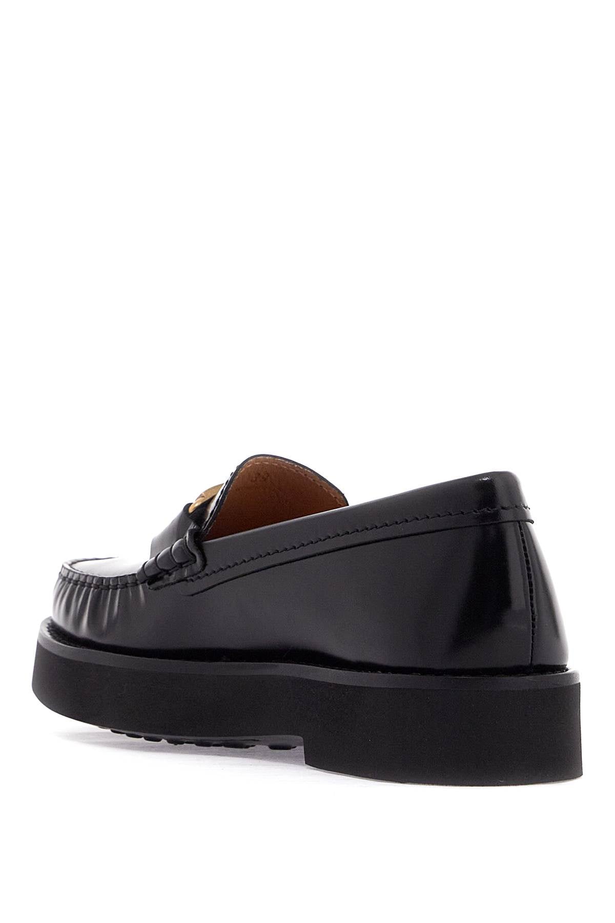 Tod'S t timeless leather loafers image 2