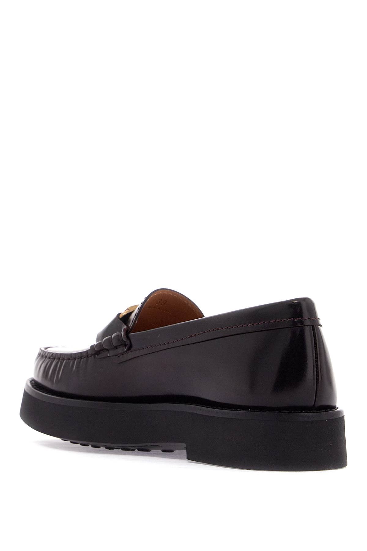 Tod'S t timeless leather loafers image 2