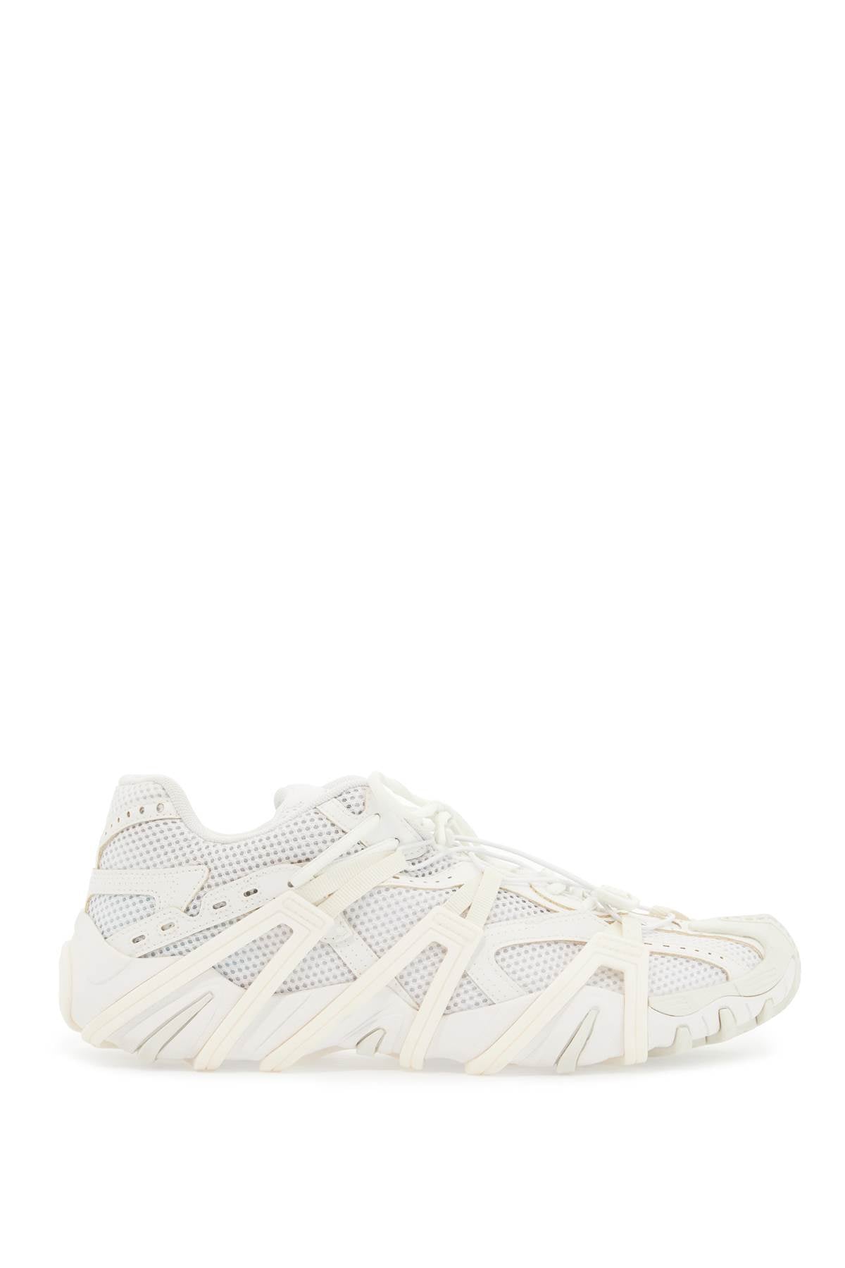 Diesel S-Prototype Cr Lace X Sneakers for Men image 0